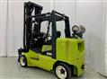 Used Forklifts